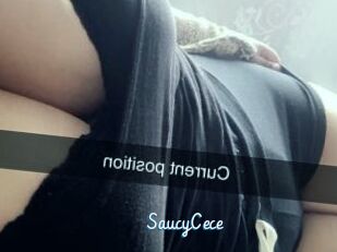 SaucyCece
