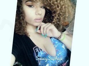SaucySashaa
