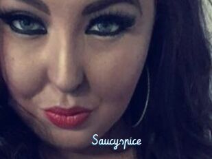 Saucy_spice