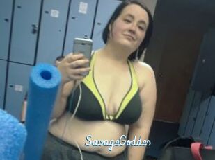 SavageGoddes