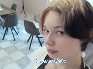 SavannaWebb
