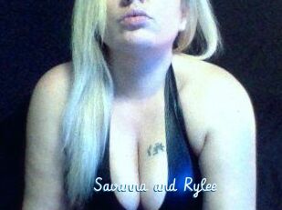 Savanna_and_Rylee