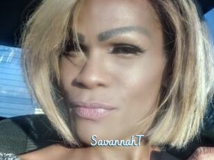 SavannahT