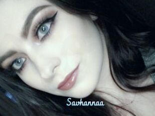 Savhannaa