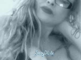 SavyDLite