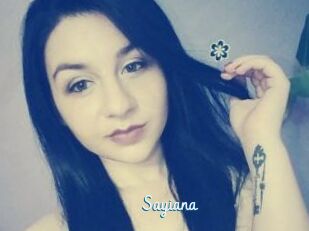 Sayiana