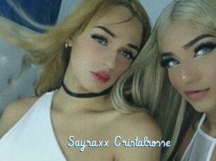 Sayraxx_Cristalrosse