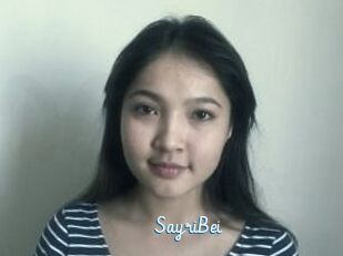 SayriBei