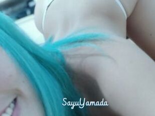 SayuYamada