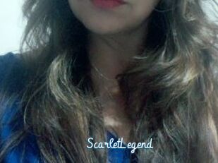 ScarletLegend