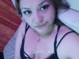 Scarlet_jonhs