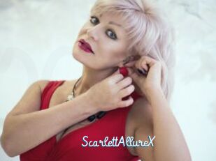 ScarlettAllureX