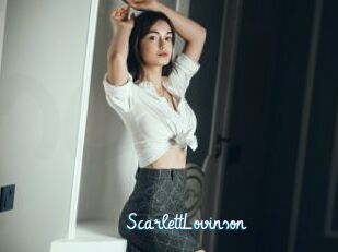 ScarlettLovinson