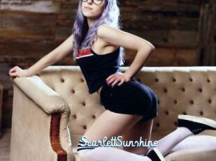 ScarlettSunshine