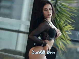 Scarlett_Boss