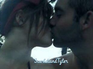 ScarlettandTyler