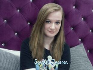 ScarletteJackson