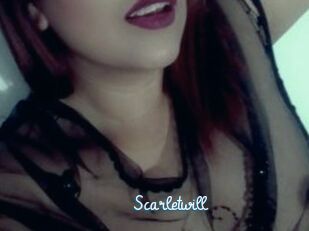 Scarletwill