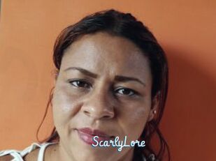 ScarlyLore