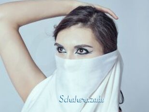 Schaherazade