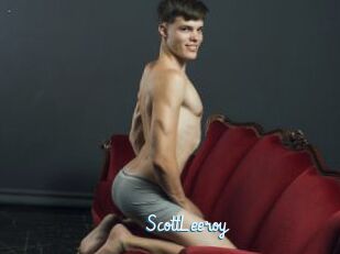 ScottLeeroy