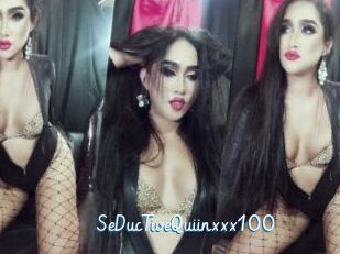 SeDucTiveQuiinxxx100