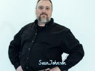 SeanJohnson