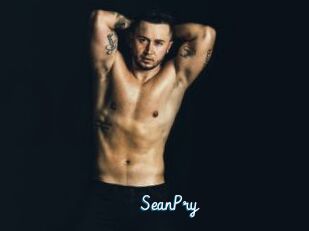 SeanPry