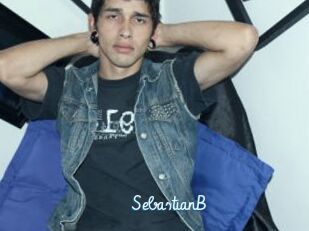 SebastianB