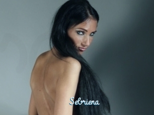 Sebriena
