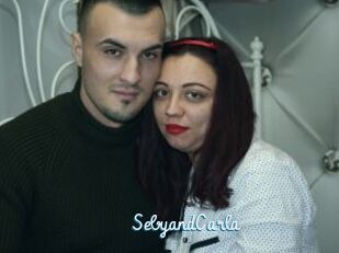 SebyandCarla
