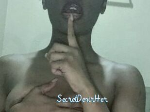 SecretDesirHer