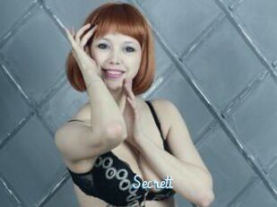 Secrett