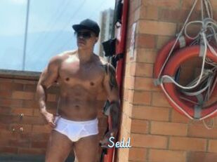 Sedd