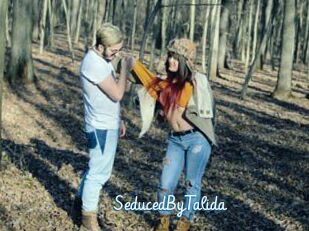 SeducedByTalida