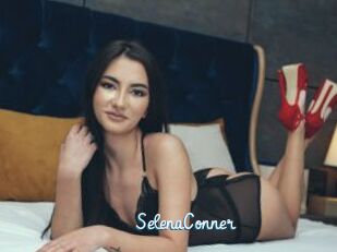 SelenaConner