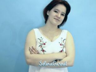 SelenaGarnet