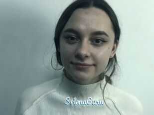 SelenaGuru