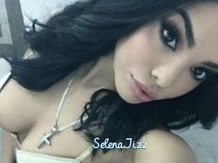 SelenaJizz
