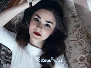 SelenaPrince