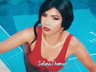 SelenaThomas
