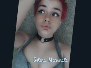 Selena_Marshall