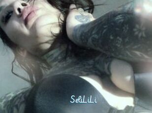 SeliLiLi