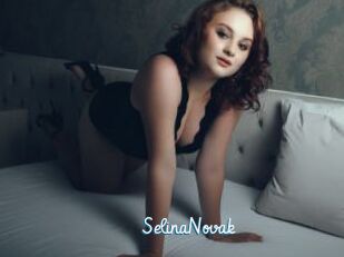 SelinaNovak