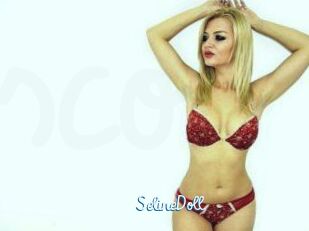 SelineDoll