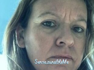 SensazunableMe