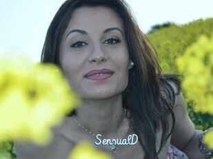 SensualD