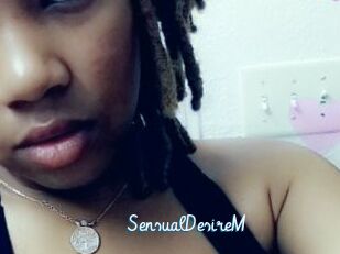 SensualDesireM