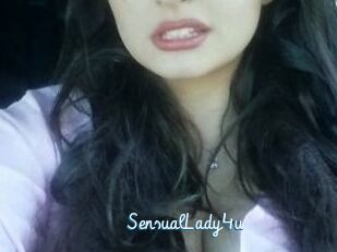 SensualLady4u