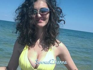 Sensual_Zhanna